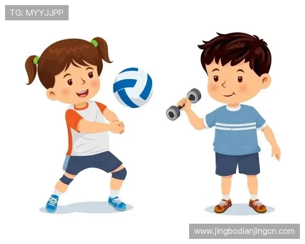 新2体育：全面提升青少年体育素养，助力健康成长的专业平台